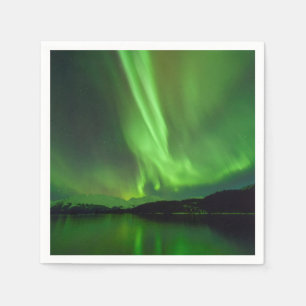 Zeitlose Aurora Serviette