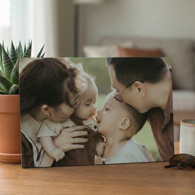 Zeitlose Elegance Premium Fotodruck (Timeless Elegance Premium Photo Print)