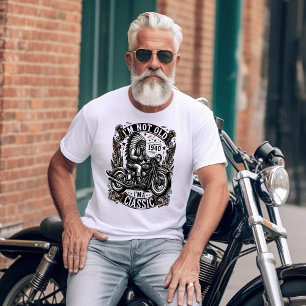 Zeitlose Eleganz: Das klassische Beauty Wi vereinb T-Shirt