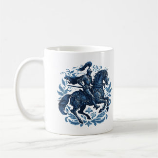 Zeitlose Eleganz: Die klassische EKD-Tasse Kaffeetasse