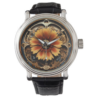 "Zeitlose Eleganz: Die Masterpiece Watch" Armbanduhr