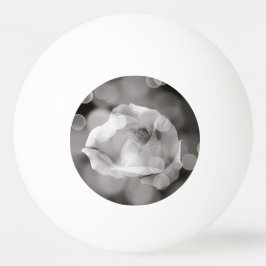 Zeitlose Eleganz Tischtennisball