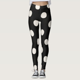 ZEITLOSE ELEGANZ UND SPIELBARER STIL LEGGINGS