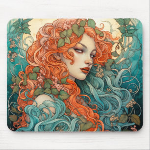 Zeitlose Klassik, Valentinin Mousepad