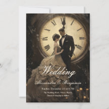 Zeitlose Liebe | Vintage Hochzeit