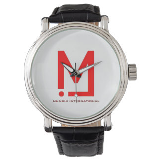 Zeitlose Prestige: Elite Luxury Designer Watch Armbanduhr