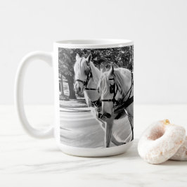 Zeitlose Reise Kaffeetasse