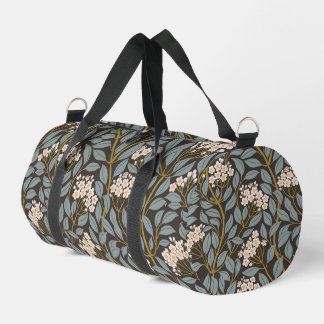 Zeitloser Bloom Duffle Bag