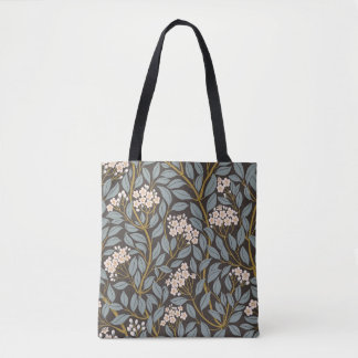 Zeitloser Bloom Tasche