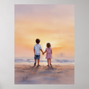 Zeitloser Moment Poster