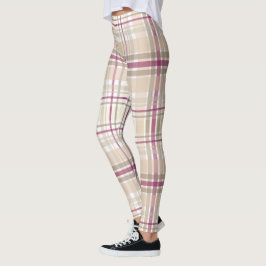 Zeitloser Stil mit einer modernen Note! Leggings