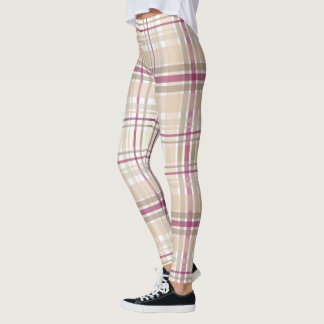 Zeitloser Stil mit einer modernen Note! Leggings