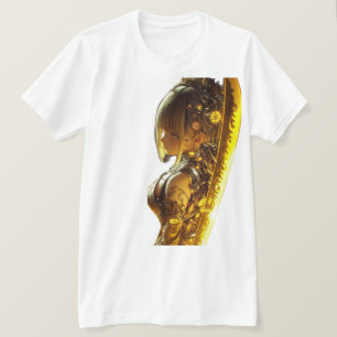 Zeitloser Wächter T-Shirt