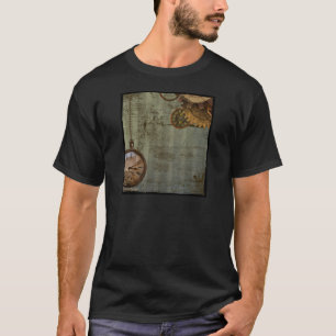 Zeitmaschine T-Shirt