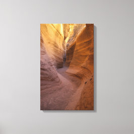 Zeitnischen Leinwanddruck