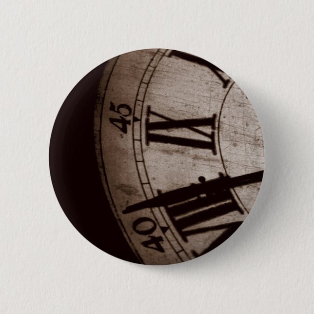 Zeitpassagen Button (Vorderseite)