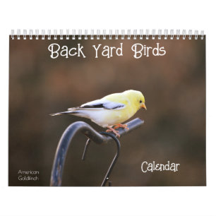 Zeitplan für zurückgebliebene Vögel Kalender