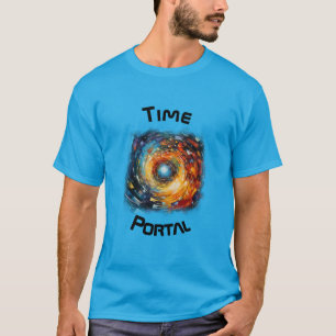 Zeitportal T-Shirt