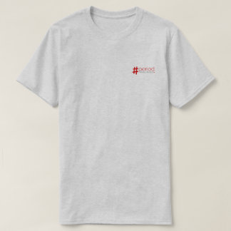 Zeitraum-Packs Projekt-T - Shirt - Farben