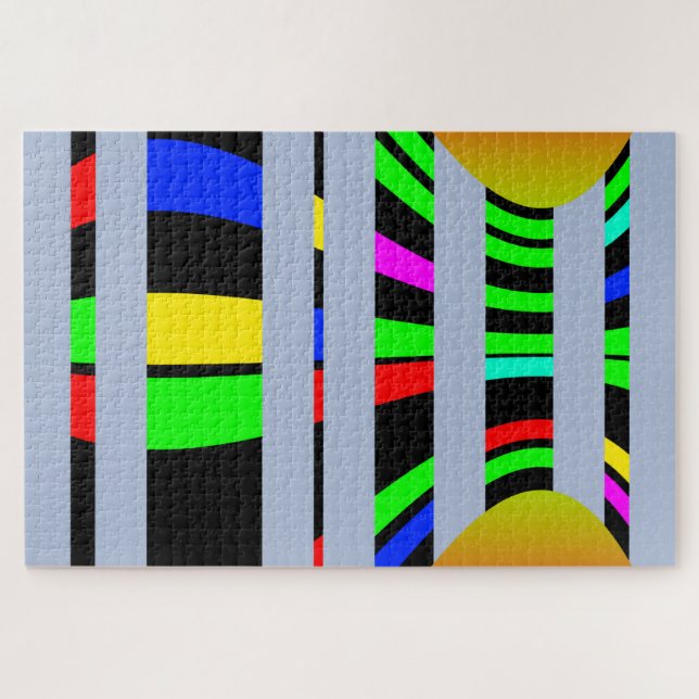 Zeitreise (Horizontal)