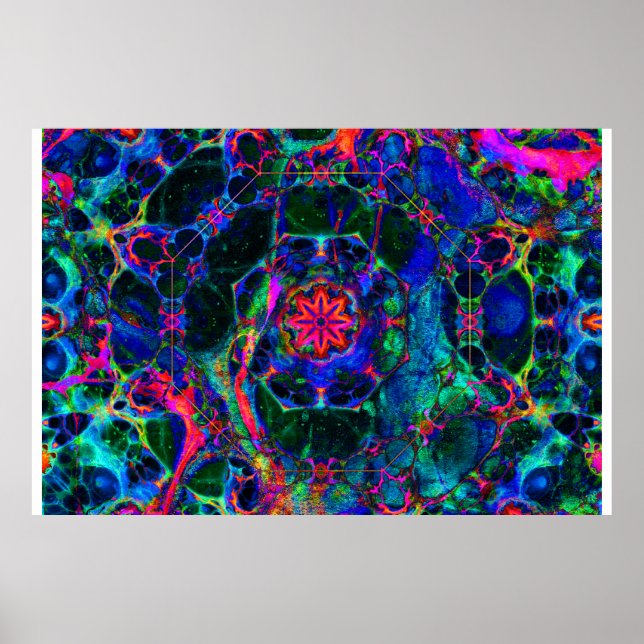 Zeitreise durch die Wurmhalle Poster (Vorne)