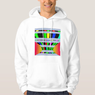 Zeitreise Hoodie