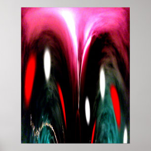 Zeitreise Poster