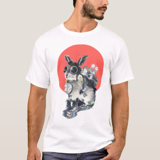 Zeitreise T-Shirt