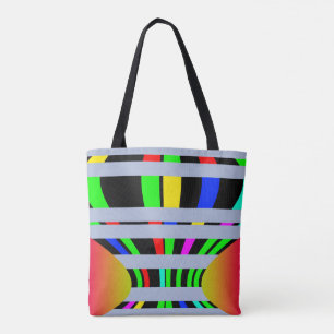 Zeitreise Tasche