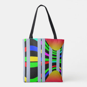Zeitreise Tasche