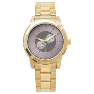 Zeitreise ~ Zeitbeugung ~ Chronokinese ~ Uhr