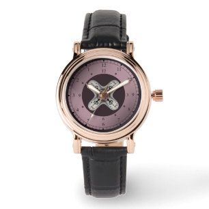 Zeitreise ~ Zeitvorlauf ~ Chronokinese~ Sehen Armbanduhr