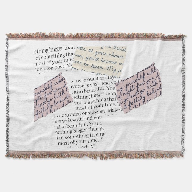 Zeitschrift Ästhetik - Retro Editorial Style Decke (Vorderseite)