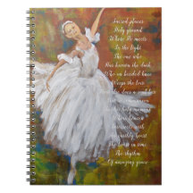 Zeitschrift Ballerina