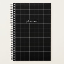Zeitschrift "Schwarzweiß-minimalistisch"