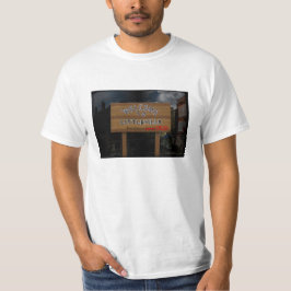 Zeitschrift von dem untoten: Littleville T-Shirt