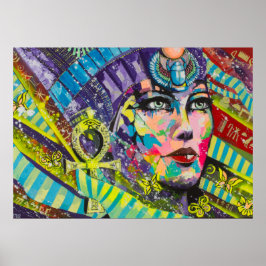 Zeitumstellung Poster