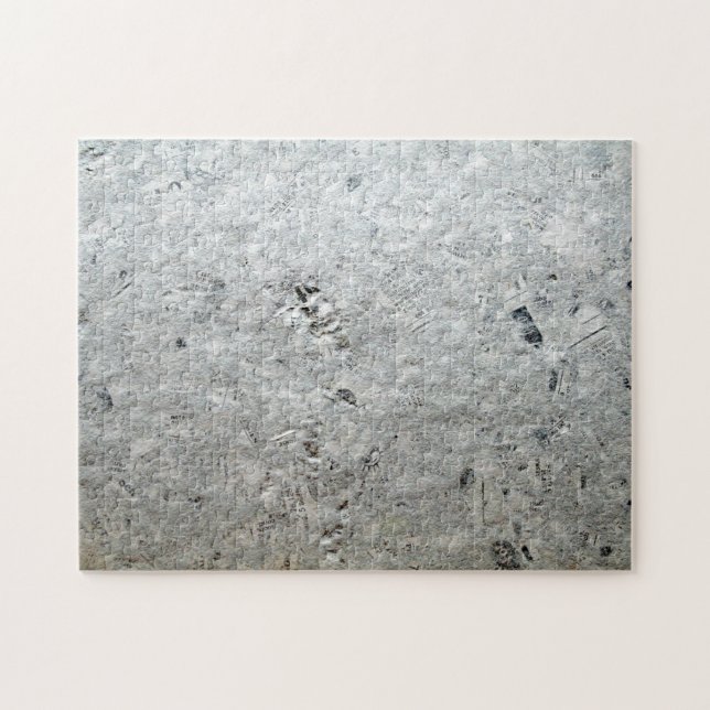 Zeitung (Horizontal)