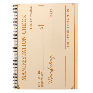 Zeitung-Demonstration Notizblock