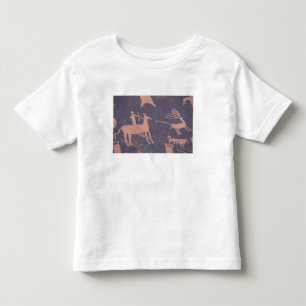 Zeitungsfels, S.P., UT bei Monticello. Kleinkind T-shirt