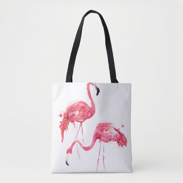 Zeitungstext mit altem Papier Tasche (Vorderseite)