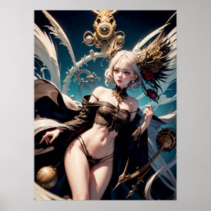 Zeitwächter: Eternal Vigil Poster