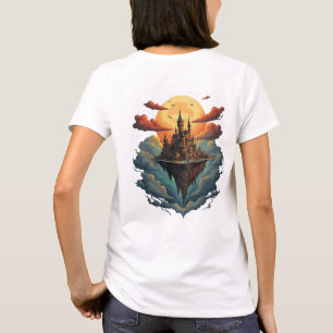 Zelara-T-Shirt T-Shirt