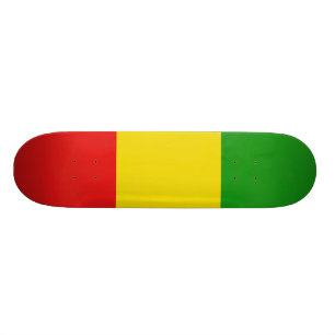 Zele, Belgien Skateboard