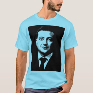 zelensky volodymyr T-Shirt