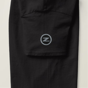 Zelicious 350Z besticktes Shirt