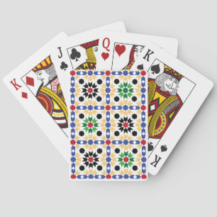 Zell Card Spielkarten