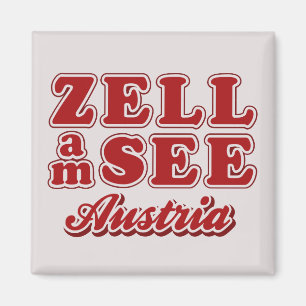 Zell morgens sehen Magneten Magnet