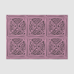 Zell-Quadratzellpapier Seidenpapier
