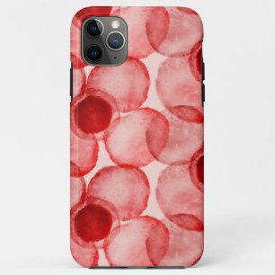 Zellabdeckung mit Blume Case-Mate iPhone Hülle